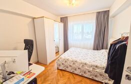 Apartament 3 camere, decomandat, 76 mp, zona Calea Bucuresti - Piata Centrala