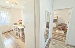 Apartament 3 camere, decomandat, 76 mp, zona Calea Bucuresti - Piata Centrala