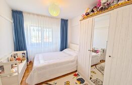 Apartament 3 camere, decomandat, 76 mp, zona Calea Bucuresti - Piata Centrala