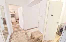 Apartament 3 camere, decomandat, 76 mp, zona Calea Bucuresti - Piata Centrala