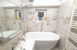 Apartament 3 camere, decomandat, 76 mp, zona Calea Bucuresti - Piata Centrala