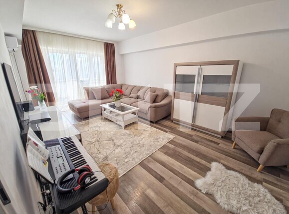 Apartament de vânzare 3 camere Calea Bucuresti - 193135AV | BLITZ Craiova | Poza1
