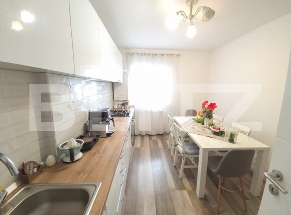 Apartament de vânzare 3 camere Calea Bucuresti - 193135AV | BLITZ Craiova | Poza4
