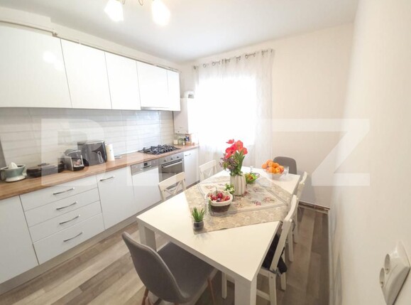 Apartament de vânzare 3 camere Calea Bucuresti - 193135AV | BLITZ Craiova | Poza5