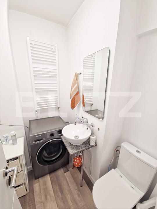 Apartament de vânzare 3 camere Calea Bucuresti - 193135AV | BLITZ Craiova | Poza8