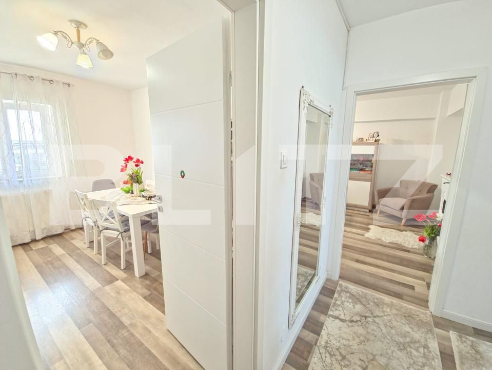 Apartament de vânzare 3 camere Calea Bucuresti - 193135AV | BLITZ Craiova | Poza9