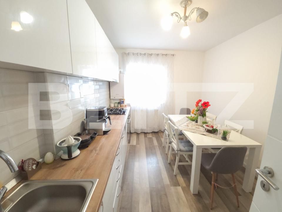 Apartament de vânzare 3 camere Calea Bucuresti - 193135AV | BLITZ Craiova | Poza4