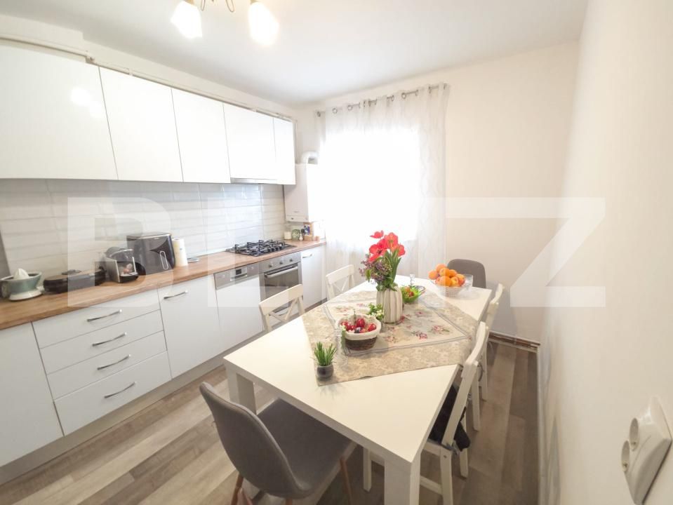 Apartament de vânzare 3 camere Calea Bucuresti - 193135AV | BLITZ Craiova | Poza5