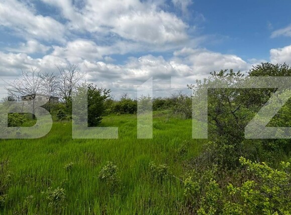 Teren de vânzare Exterior Est - 193143TV | BLITZ Craiova | Poza1