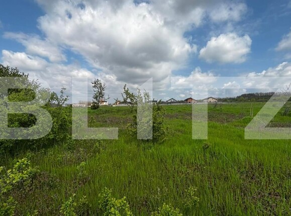 Teren de vânzare Exterior Est - 193143TV | BLITZ Craiova | Poza2