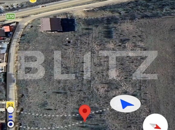 Teren de vânzare Exterior Est - 193143TV | BLITZ Craiova | Poza5