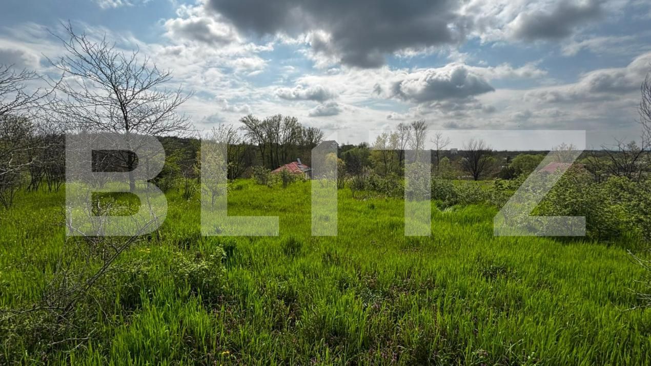 Teren de vânzare Exterior Est - 193143TV | BLITZ Craiova | Poza4