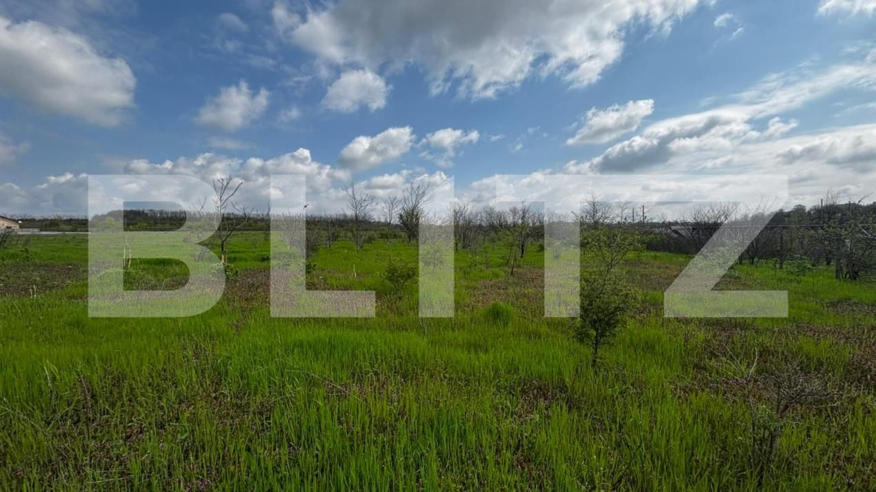 Teren de vânzare Exterior Est - 193143TV | BLITZ Craiova | Poza3