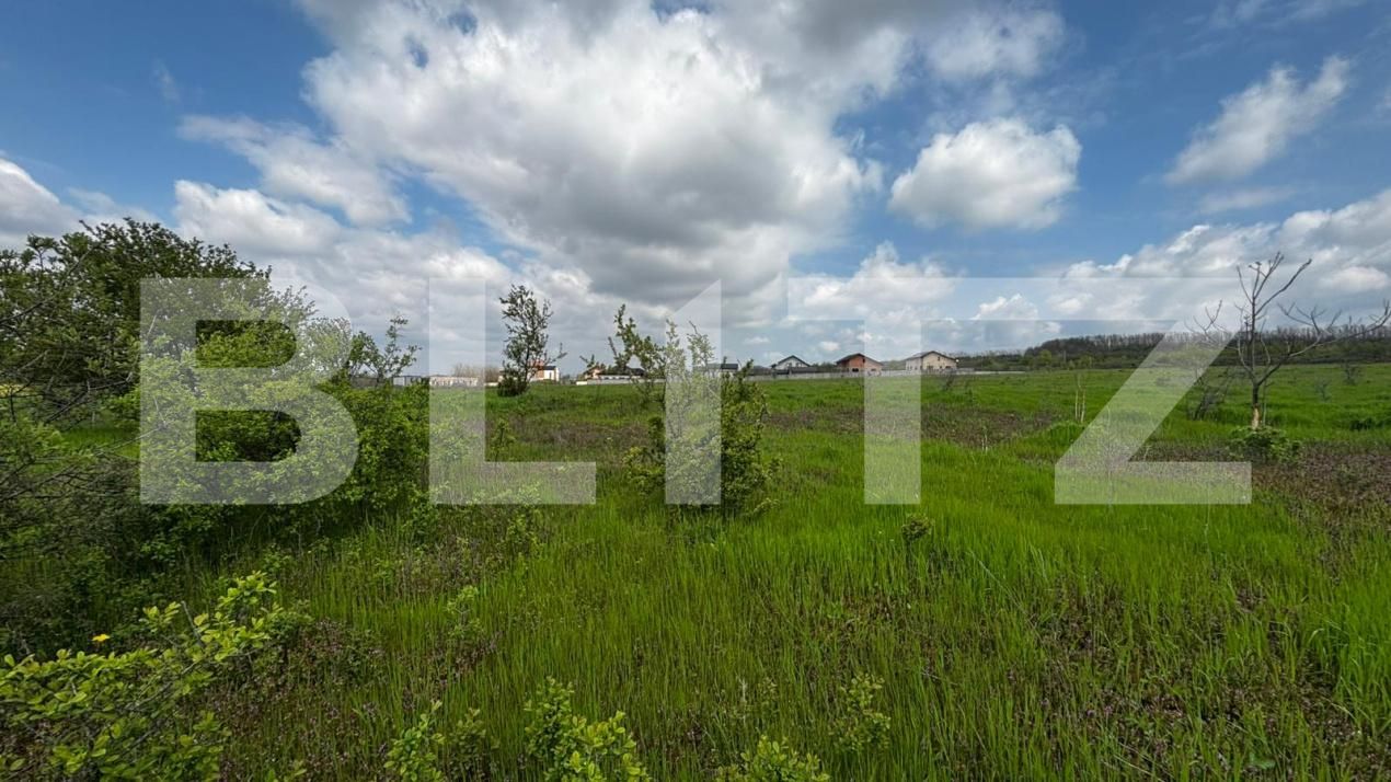 Teren de vânzare Exterior Est - 193143TV | BLITZ Craiova | Poza2