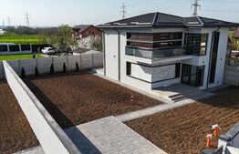 Casa P+1, 500 mp teren, zona Albesti