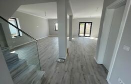 Casa P+1, 500 mp teren, zona Albesti