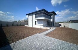 Casa P+1, 600 mp teren, zona Albesti