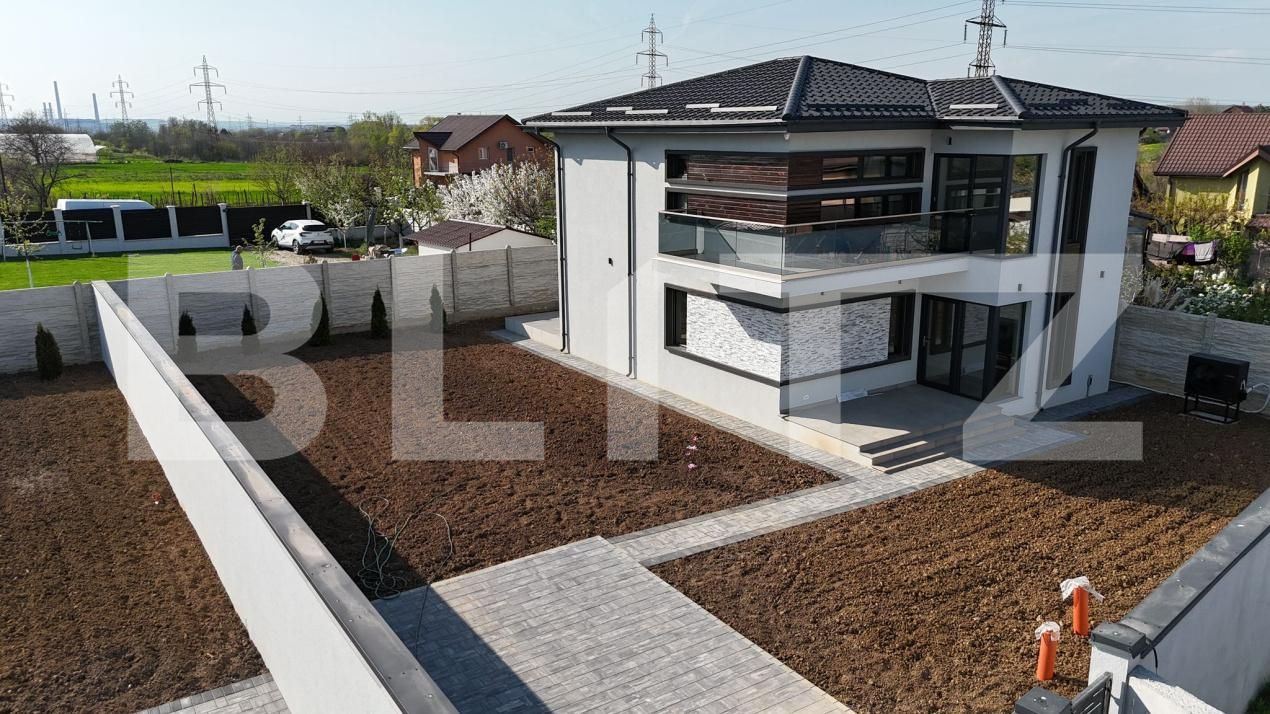 Casa de vânzare 4 camere Exterior  Nord - 193146CV | BLITZ Craiova | Poza2