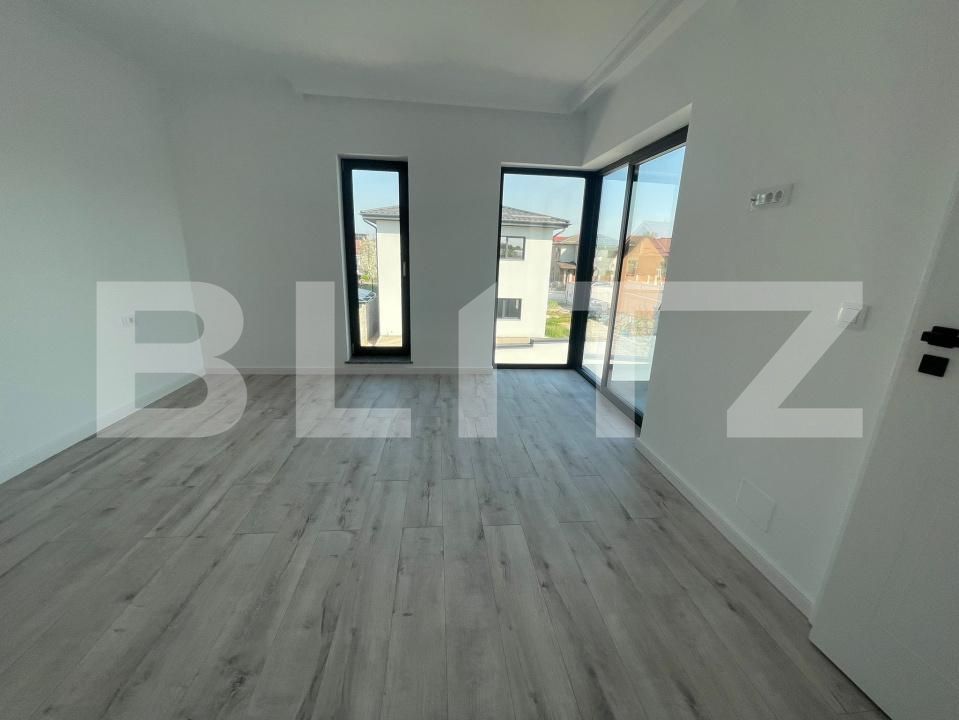 Casa de vânzare 4 camere Exterior  Nord - 193146CV | BLITZ Craiova | Poza8