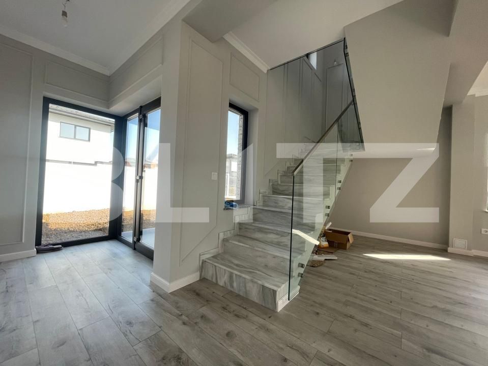 Casa de vânzare 4 camere Exterior  Nord - 193146CV | BLITZ Craiova | Poza4