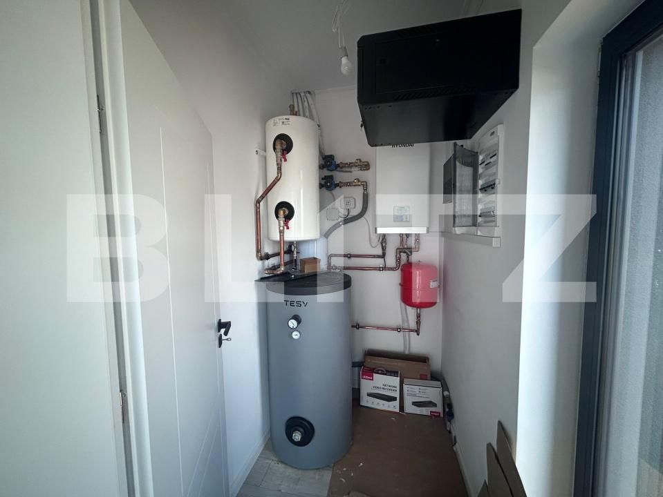 Casa de vânzare 4 camere Exterior  Nord - 193146CV | BLITZ Craiova | Poza16