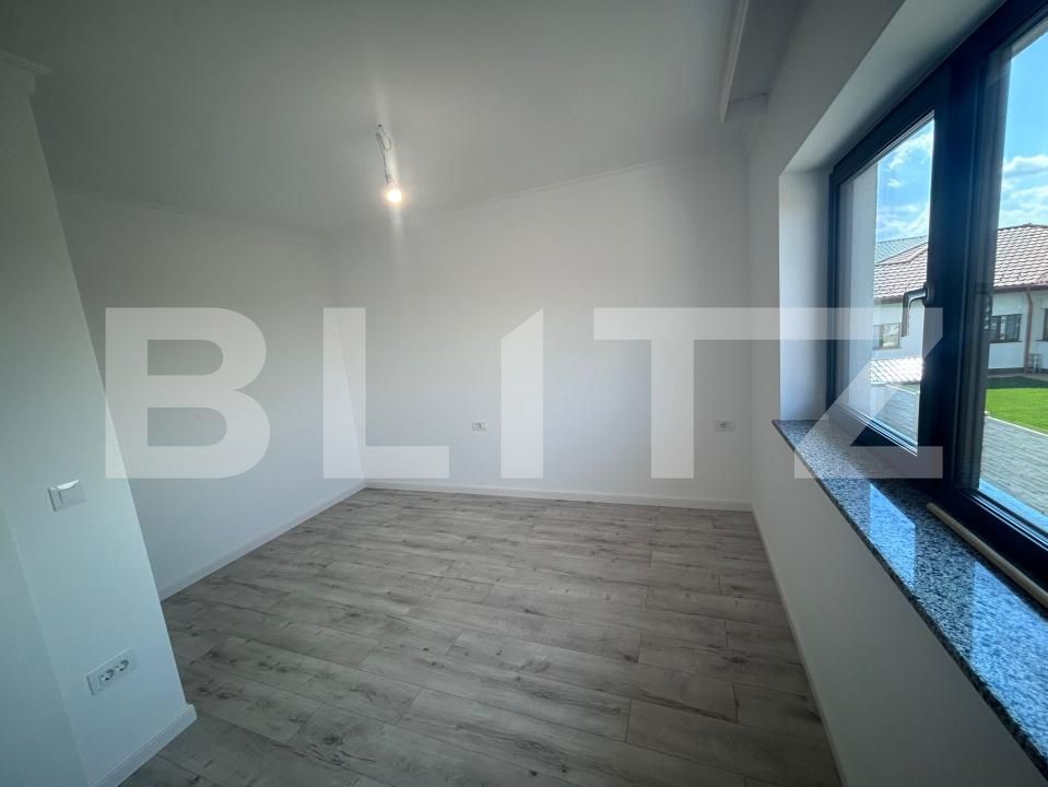 Casa de vânzare 4 camere Exterior  Nord - 193146CV | BLITZ Craiova | Poza6