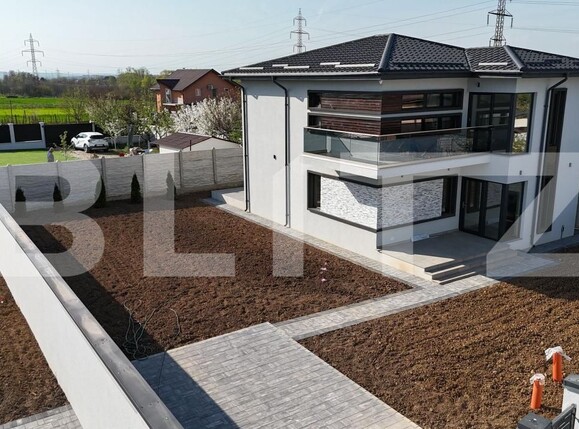 Casa de vânzare 4 camere Exterior  Nord - 193147CV | BLITZ Craiova | Poza1
