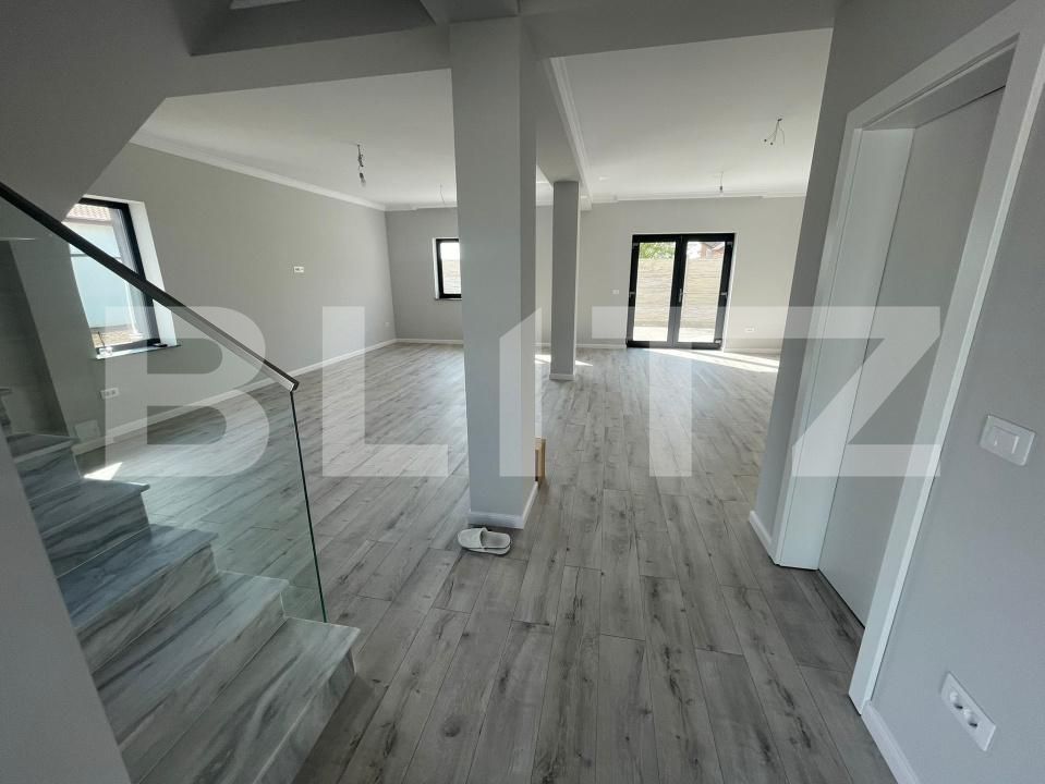 Casa de vânzare 4 camere Exterior  Nord - 193147CV | BLITZ Craiova | Poza3