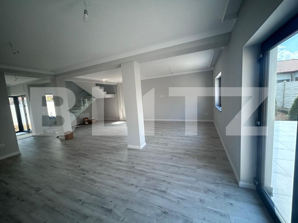 Casa de vânzare 4 camere Exterior  Nord - 193147CV | BLITZ Craiova | Poza5