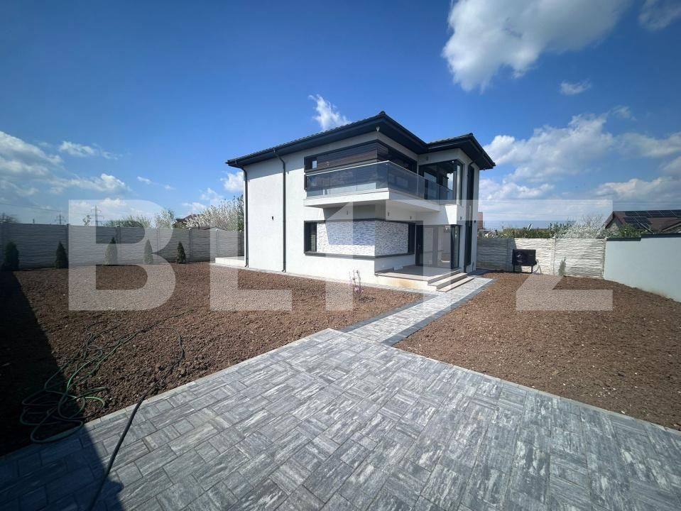 Casa de vânzare 4 camere Exterior  Nord - 193147CV | BLITZ Craiova | Poza2