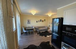 Apartament 3 camere, open space, 84.63 mp, zona Calea Severinului - Fantasy Park