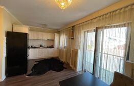 Apartament 3 camere, open space, 84.63 mp, zona Calea Severinului - Fantasy Park