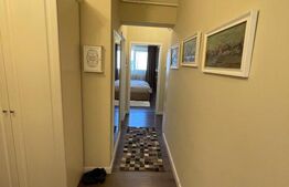 Apartament 3 camere, open space, 84.63 mp, zona Calea Severinului - Fantasy Park