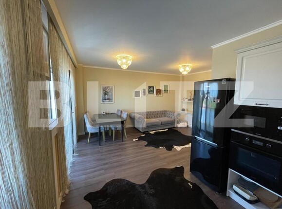 Apartament de vânzare 3 camere Calea Severinului - 193153AV | BLITZ Craiova | Poza3