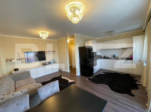 Apartament de vânzare 3 camere Calea Severinului - 193153AV | BLITZ Craiova | Poza1