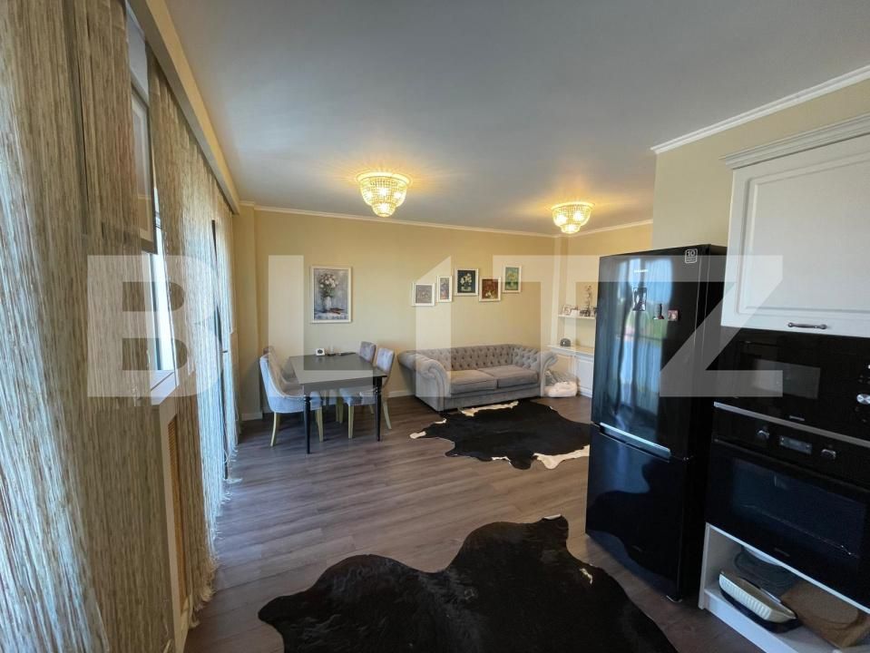 Apartament de vânzare 3 camere Calea Severinului - 193153AV | BLITZ Craiova | Poza3