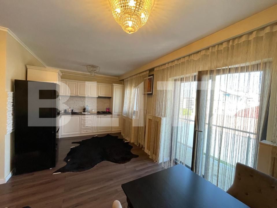 Apartament de vânzare 3 camere Calea Severinului - 193153AV | BLITZ Craiova | Poza2