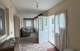 Casa pe parter, 115 mpc, 4505 mp teren, zona Bogea-Almaj