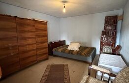 Casa pe parter, 115 mpc, 4505 mp teren, zona Bogea-Almaj