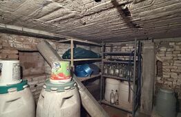 Casa pe parter, 115 mpc, 4505 mp teren, zona Bogea-Almaj