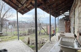 Casa pe parter, 115 mpc, 4505 mp teren, zona Bogea-Almaj