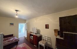 Casa pe parter, 115 mpc, 4505 mp teren, zona Bogea-Almaj