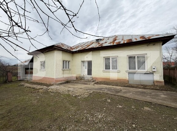 Casa de vânzare 4 camere Exterior  Nord - 193164CV | BLITZ Craiova | Poza1