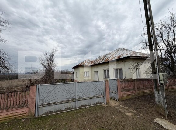 Casa de vânzare 4 camere Exterior  Nord - 193164CV | BLITZ Craiova | Poza2