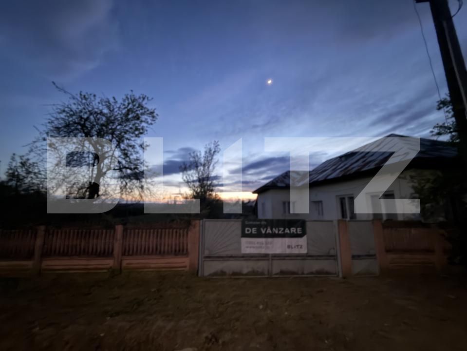 Casa de vânzare 4 camere Exterior  Nord - 193164CV | BLITZ Craiova | Poza19