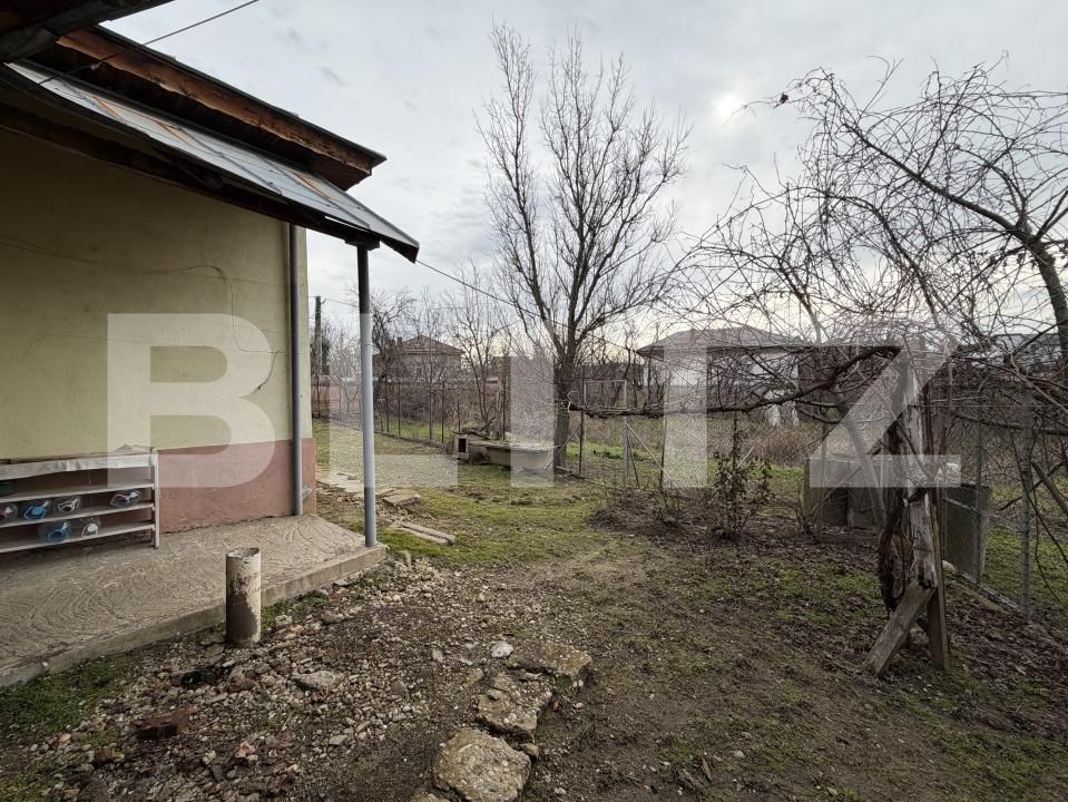 Casa de vânzare 4 camere Exterior  Nord - 193164CV | BLITZ Craiova | Poza9