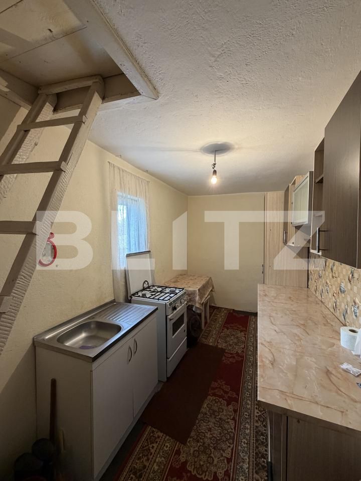 Casa de vânzare 4 camere Exterior  Nord - 193164CV | BLITZ Craiova | Poza7