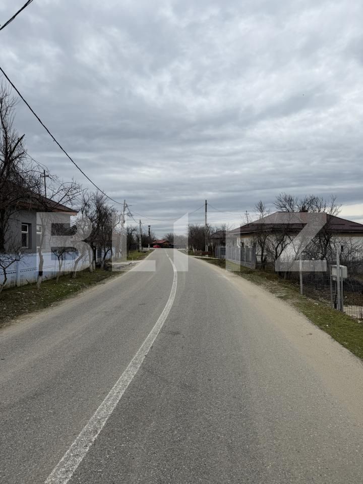 Casa de vânzare 4 camere Exterior  Nord - 193164CV | BLITZ Craiova | Poza3