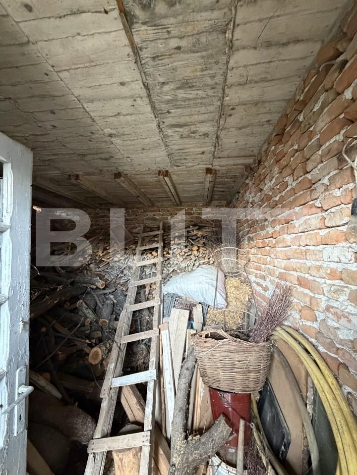 Casa de vânzare 4 camere Exterior  Nord - 193164CV | BLITZ Craiova | Poza17