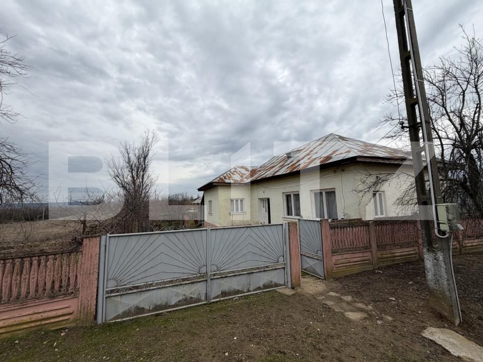 Casa de vânzare 4 camere Exterior  Nord - 193164CV | BLITZ Craiova | Poza2